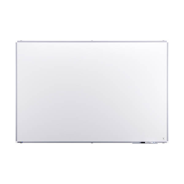 Legamaster Premium Plus tableau blanc magnétique émaillé 180 x 120 cm 262040 - 1