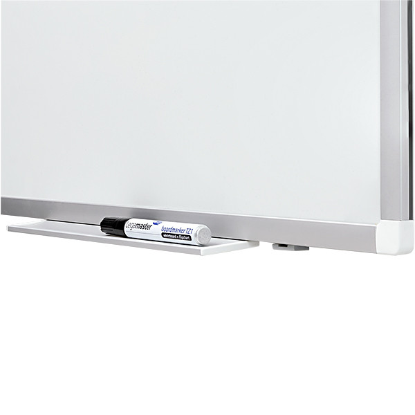 Legamaster Premium Plus tableau blanc magnétique émaillé 180 x 90 cm 7-101056 262038 - 7