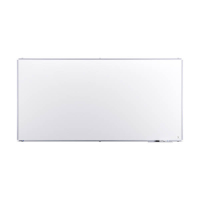 Legamaster Premium Plus tableau blanc magnétique émaillé 200 x 100 cm 262039
