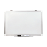Legamaster Premium Plus tableau blanc magnétique émaillé 45 x 30 cm 7-101033 262034