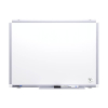 Legamaster Premium Plus tableau blanc magnétique émaillé 60 x 45 cm 262035 - 1