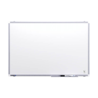 Legamaster Premium Plus tableau blanc magnétique émaillé 90 x 60 cm 262036
