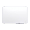Legamaster Premium Plus tableau blanc magnétique émaillé 90 x 60 cm 262036 - 1