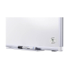 Legamaster Premium Plus tableau blanc magnétique émaillé 90 x 60 cm 262036 - 2