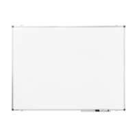 Legamaster Premium tableau blanc acier laqué magnétique 120 x 90 cm 7-102054 262044