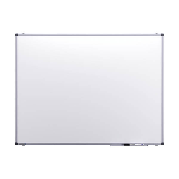Legamaster Premium tableau blanc acier laqué magnétique 120 x 90 cm 262044 - 1