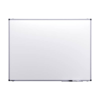 Legamaster Premium tableau blanc acier laqué magnétique 120 x 90 cm 262044