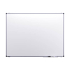 Legamaster Premium tableau blanc acier laqué magnétique 120 x 90 cm 262044 - 1