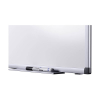 Legamaster Premium tableau blanc acier laqué magnétique 120 x 90 cm 262044 - 2