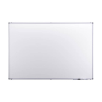 Legamaster Premium tableau blanc acier laqué magnétique 180 x 120 cm 262047
