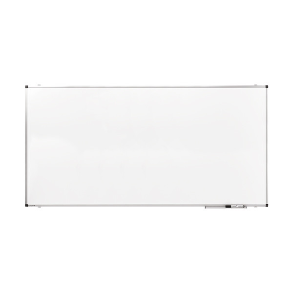 Legamaster Premium tableau blanc acier laqué magnétique 180 x 90 cm 7-102056 262045 - 1