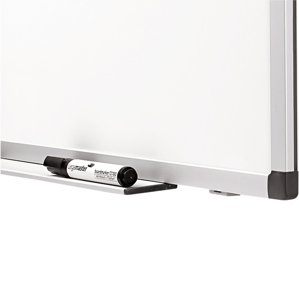 Legamaster Premium tableau blanc acier laqué magnétique 180 x 90 cm 7-102056 262045 - 2