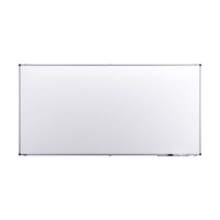 Legamaster Premium tableau blanc acier laqué magnétique 180 x 90 cm 262045
