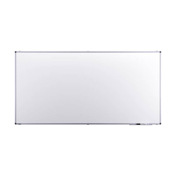 Legamaster Premium tableau blanc acier laqué magnétique 200 x 100 cm 262046 - 1
