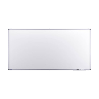 Legamaster Premium tableau blanc acier laqué magnétique 200 x 100 cm 262046