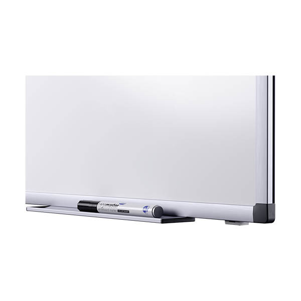 Legamaster Premium tableau blanc acier laqué magnétique 200 x 100 cm 262046 - 2