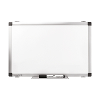 Legamaster Premium tableau blanc acier laqué magnétique 45 x 30 cm 7-102033 262041