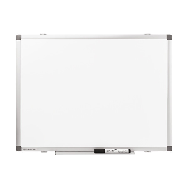 Legamaster Premium tableau blanc acier laqué magnétique 60 x 45 cm 7-102035 262042 - 1