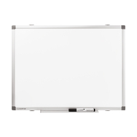 Legamaster Premium tableau blanc acier laqué magnétique 60 x 45 cm 7-102035 262042
