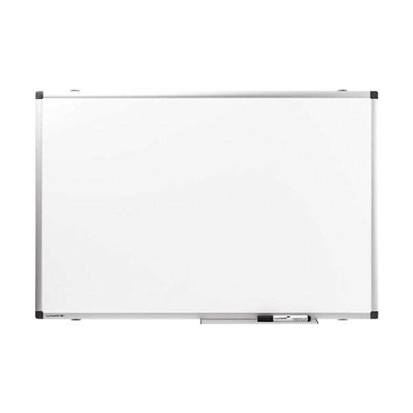 Tableau blanc magnétique 90 x 60 cm - Surface laquée