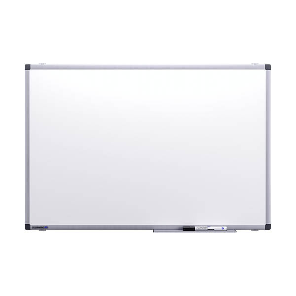 Legamaster Premium tableau blanc acier laqué magnétique 90 x 60 cm 262043 - 1