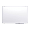 Legamaster Premium tableau blanc acier laqué magnétique 90 x 60 cm 262043 - 1