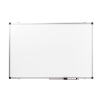 Legamaster Premium tableau blanc acier laqué magnétique 90 x 60 cm 7-102043 262043