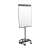 Legamaster Sketch Easy chevalet de conférence mobile avec pied rond 440103 - 1