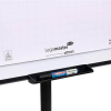 Legamaster Sketch Easy chevalet de conférence mobile avec pied rond 440103 - 2