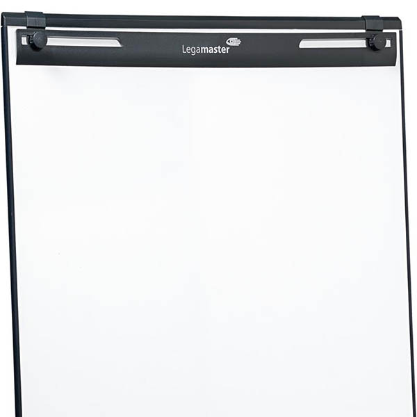 Legamaster Sketch Easy chevalet de conférence mobile avec pied rond 440103 - 3
