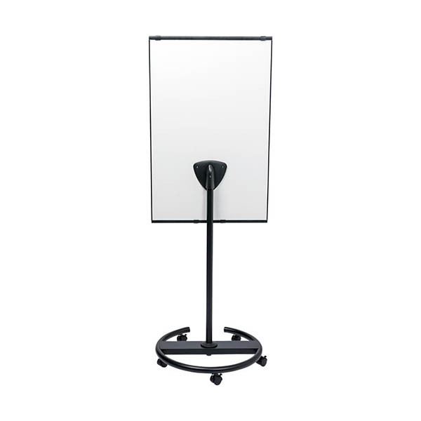 Legamaster Sketch Easy chevalet de conférence mobile avec pied rond 440103 - 4