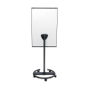 Legamaster Sketch Easy chevalet de conférence mobile avec pied rond 440103 - 4