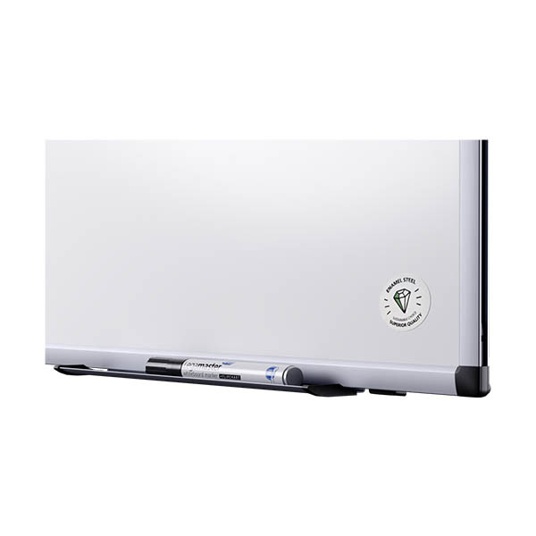 Legamaster Unite Plus tableau blanc magnétique émaillé 120 x 90 cm 262050 - 2