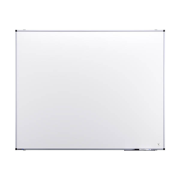 Legamaster Unite Plus tableau blanc magnétique émaillé 150 x 120 cm 262052 - 1