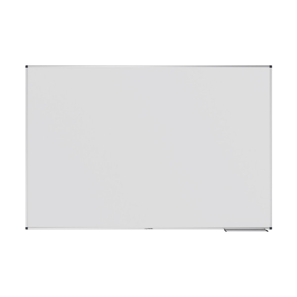 Grand tableau blanc magnétique 240 x 120 cm - laqué