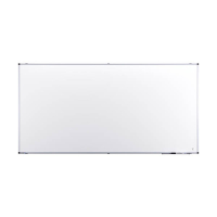 Legamaster Unite Plus tableau blanc magnétique émaillé 200 x 100 cm 262055