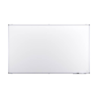 Legamaster Unite Plus tableau blanc magnétique émaillé 200 x 120 cm 262056