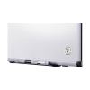 Legamaster Unite Plus tableau blanc magnétique émaillé 200 x 120 cm 262056 - 2