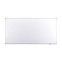 Legamaster Unite Plus tableau blanc magnétique émaillé 240 x 120 cm 262057