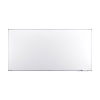 Legamaster Unite Plus tableau blanc magnétique émaillé 240 x 120 cm 262057 - 1