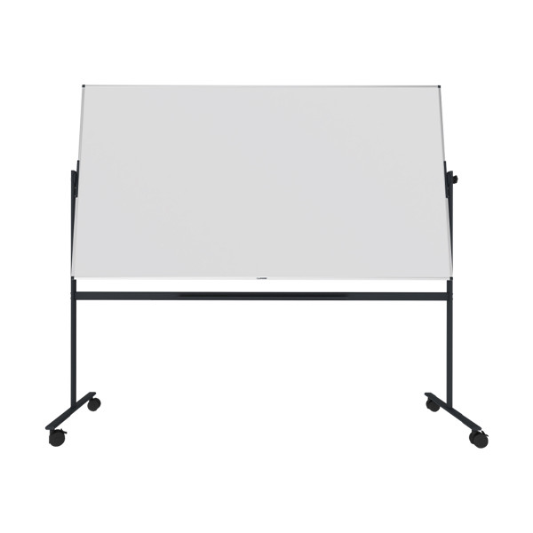 Legamaster Unite Plus tableau blanc rotatif magnétique émaillé 220 x 120 cm 7-108578 262071 - 1