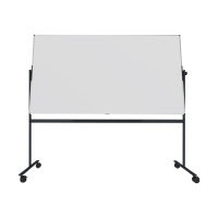 Legamaster Unite Plus tableau blanc rotatif magnétique émaillé 220 x 120 cm 7-108578 262071