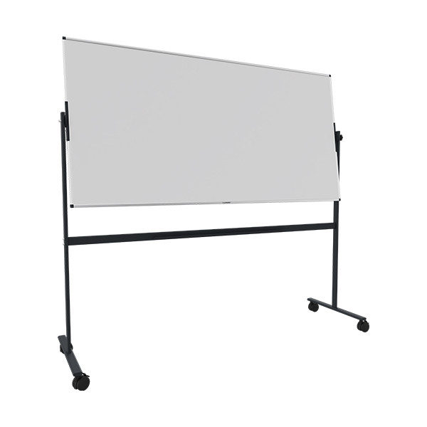 Legamaster Unite Plus tableau blanc rotatif magnétique émaillé 220 x 120 cm 7-108578 262071 - 7