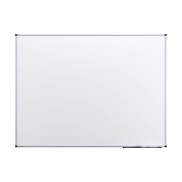 Legamaster Unite tableau blanc acier laqué magnétique 120 x 90 cm 262060