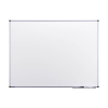 Legamaster Unite tableau blanc acier laqué magnétique 120 x 90 cm 262060 - 1
