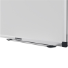 Legamaster Unite tableau blanc acier laqué magnétique 120 x 90 cm 7-108154 262060 - 2