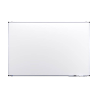 Legamaster Unite tableau blanc acier laqué magnétique 150 x 100 cm 262061