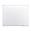 Legamaster Unite tableau blanc acier laqué magnétique 150 x 120 cm 262062 - 1