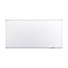 Legamaster Unite tableau blanc acier laqué magnétique 180 x 90 cm 262063 - 1