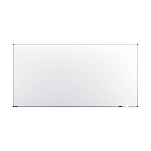 Legamaster Unite tableau blanc acier laqué magnétique 200 x 100 cm 262065 - 1